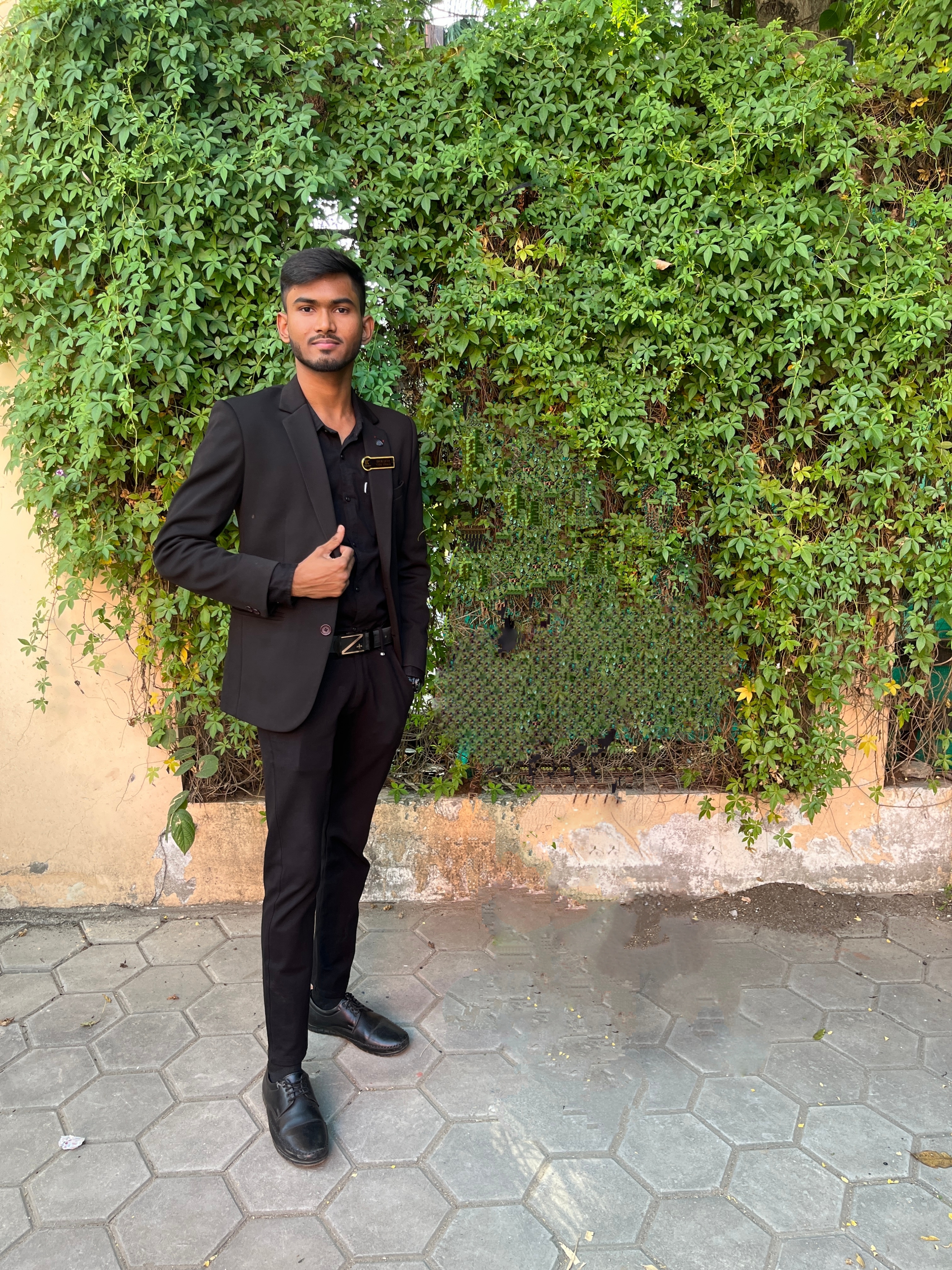 Your Profile Picture